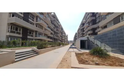 Apartment - 3 Bedrooms - 3 Bathrooms for sale in Scenario - New Capital Compounds - New Capital City - Cairo
