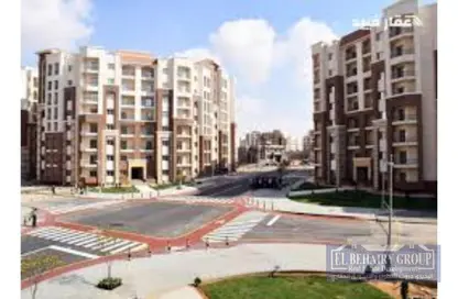 شقة - 3 غرف نوم - 3 حمامات للبيع في كمبوندات العاصمة الإدارية الجديدة - العاصمة الإدارية الجديدة - القاهرة