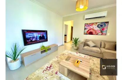 Apartment - 3 Bedrooms - 3 Bathrooms for rent in Eastown - 5th Settlement Compounds - The 5th Settlement - New Cairo City - Cairo