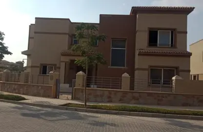 فيلا - 3 غرف نوم - 2 حمامات للبيع في بالم هيلز نيو كايرو - كمبوندات التجمع الخامس - التجمع الخامس - مدينة القاهرة الجديدة - القاهرة