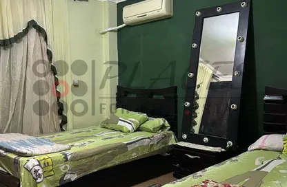 شقة - 3 غرف نوم - 1 حمام للايجار في مدينتي - القاهرة