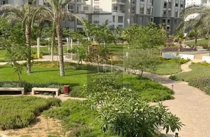 Apartment - 3 Bedrooms - 3 Bathrooms for sale in Hyde Park - 5th Settlement Compounds - The 5th Settlement - New Cairo City - Cairo