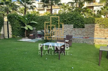 Apartment - 3 Bedrooms - 4 Bathrooms for rent in Westown - Sheikh Zayed Compounds - Sheikh Zayed City - Giza