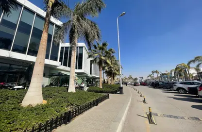 مساحات مكتبية - استوديو - 2 حمامات للبيع في ذا واتر واي ڤيو - شارع التسعين - التجمع الخامس - مدينة القاهرة الجديدة - القاهرة