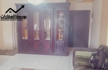 شقة - 2 غرف نوم - 1 حمام للبيع في امتداد الرحاب - الرحاب - مدينة القاهرة الجديدة - القاهرة