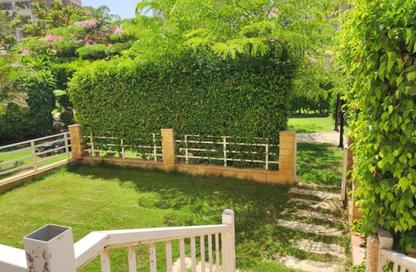Apartment - 1 Bedroom - 1 Bathroom for sale in Madinaty - Cairo