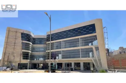 محل تجاري - استوديو للبيع في مول بيير - كمبوندات العاصمة الإدارية الجديدة - العاصمة الإدارية الجديدة - القاهرة