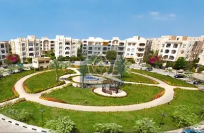 دوبلكس - 3 غرف نوم - 2 حمامات للبيع في كازا - كمبوندات الشيخ زايد - الشيخ زايد - الجيزة
