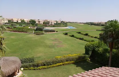 فيلا - 4 غرف نوم - 4 حمامات للبيع في پريڤادو - مدينتي - القاهرة