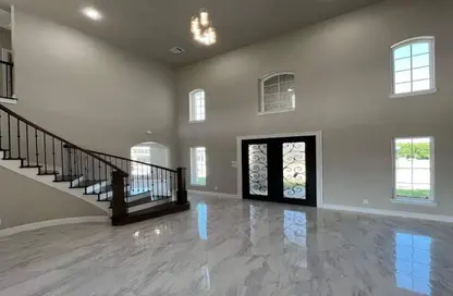 فيلا - 4 غرف نوم - 5 حمامات للبيع في 6 ويست - بيفرلي هيلز - كمبوندات الشيخ زايد - الشيخ زايد - الجيزة