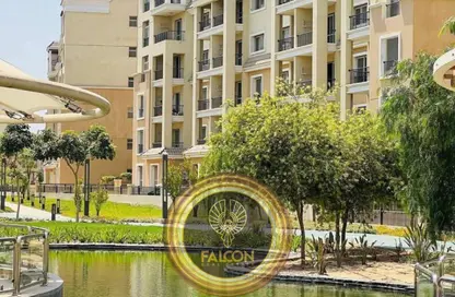 Apartment - 3 Bedrooms - 3 Bathrooms for sale in Sarai - Mostakbal City Compounds - Mostakbal City - Future City - Cairo Apartment - 3 Bedrooms - 3 Bathrooms for sale in Sarai - Mostakbal City Compounds - Mostakbal City - Future City - Cairo