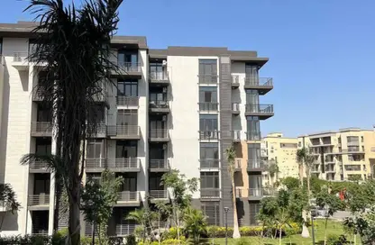 شقة - 3 غرف نوم - 3 حمامات للبيع في مدينتي - القاهرة