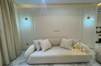 Penthouse - 3 Bedrooms - 4 Bathrooms for rent in Mountain View Hyde Park - 5th Settlement Compounds - The 5th Settlement - New Cairo City - Cairo
