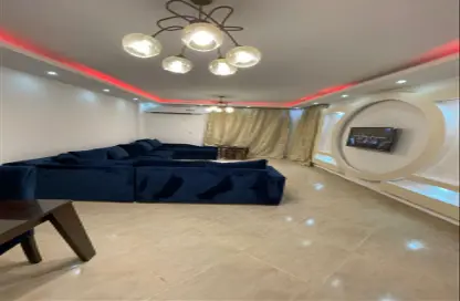 Apartment - 3 Bedrooms - 3 Bathrooms for rent in Dar Misr   Phase 2 - 12th District - Sheikh Zayed City - Giza