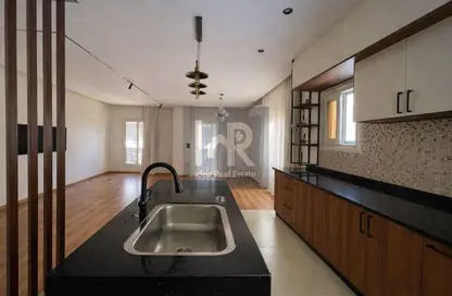 Apartment - 3 Bedrooms - 2 Bathrooms for sale in Al Andalus District - New Cairo City - Cairo