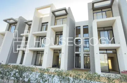 Chalet - 2 Bedrooms - 3 Bathrooms for sale in Azha - Al Ain Al Sokhna - Suez Chalet - 2 Bedrooms - 3 Bathrooms for sale in Azha - Al Ain Al Sokhna - Suez