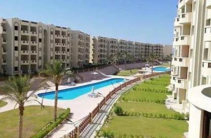 شقة - 3 غرف نوم - 2 حمامات للبيع في ستيلا هايتس - العلمين - الساحل الشمالي