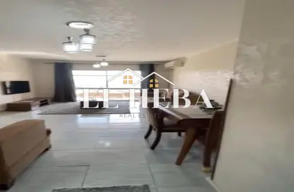 Apartment - 3 Bedrooms - 2 Bathrooms for rent in Privado - Madinaty - Cairo