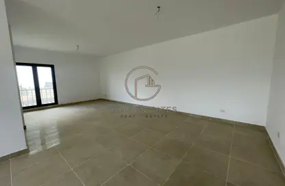 Apartment - 3 Bedrooms - 3 Bathrooms for rent in Moon Residences - Fifth Square - The 5th Settlement - New Cairo City - Cairo