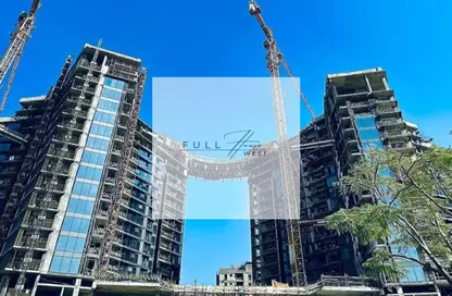 شقة - 1 حمام للبيع في بارك سايد ريزيدنس - أبراج زيد - كمبوندات الشيخ زايد - الشيخ زايد - الجيزة