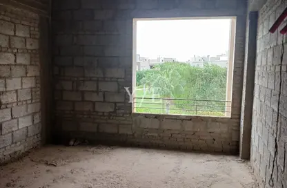 تاون هاوس - 4 غرف نوم - 4 حمامات للبيع في بالم هيلز جولف اكستينشن - طريق الواحات - مدينة 6 أكتوبر - الجيزة