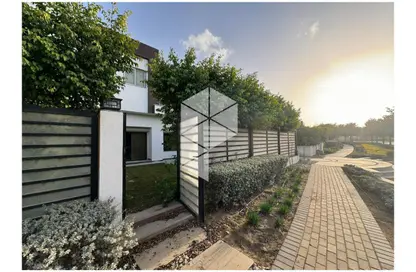 تاون هاوس - 3 غرف نوم - 3 حمامات للبيع في هايد بارك - مدينة القاهرة الجديدة - القاهرة