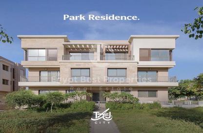 Villa - 4 Bedrooms - 4 Bathrooms for sale in Sodic East - 6th District - New Heliopolis - Cairo