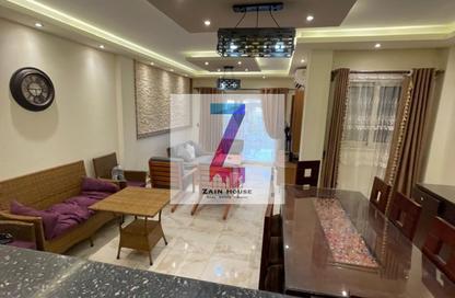 منزل مزدوج - 4 غرف نوم - 3 حمامات للايجار في ستيلا هايتس - العلمين - الساحل الشمالي