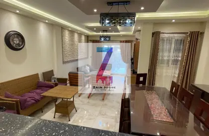 منزل مزدوج - 4 غرف نوم - 3 حمامات للايجار في ستيلا هايتس - العلمين - الساحل الشمالي