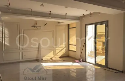 شقة - 3 غرف نوم - 3 حمامات للبيع في الياسمين - الحي الرابع عشر - الشيخ زايد - الجيزة