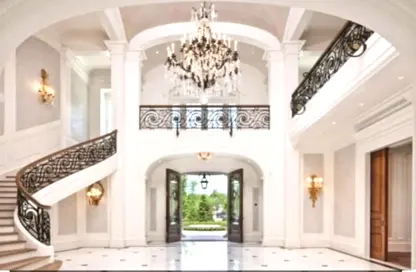 Villa - 5 Bedrooms - 4 Bathrooms for sale in Six West - Beverly Hills - Sheikh Zayed Compounds - Sheikh Zayed City - Giza