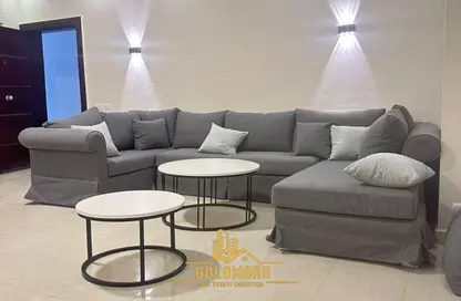 Apartment - 2 Bedrooms - 2 Bathrooms for rent in The Village - South Investors Area - New Cairo City - Cairo