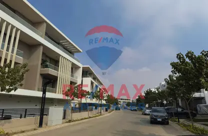 Apartment - 2 Bedrooms - 3 Bathrooms for sale in Joulz - Cairo Alexandria Desert Road - 6 October City - Giza