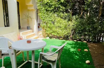 Apartment - 2 Bedrooms - 1 Bathroom for rent in Hadayek Al Mohandessin - 4th District - Sheikh Zayed City - Giza