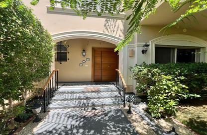 Villa - 4 Bedrooms - 4 Bathrooms for sale in Al Patio 5 East - El Patio - El Shorouk Compounds - Shorouk City - Cairo