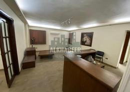 Apartment - 3 bedrooms - 2 bathrooms for للبيع in Mohi Al Din Abou El Ezz St. - Dokki - Giza