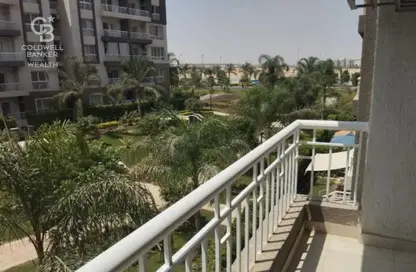 Apartment - 3 Bedrooms - 2 Bathrooms for sale in Privado - Madinaty - Cairo