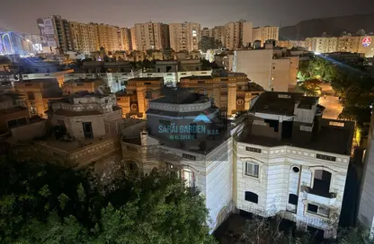 Apartment - 3 Bedrooms - 1 Bathroom for sale in Crystal Plaza - Zahraa El Maadi - Hay El Maadi - Cairo