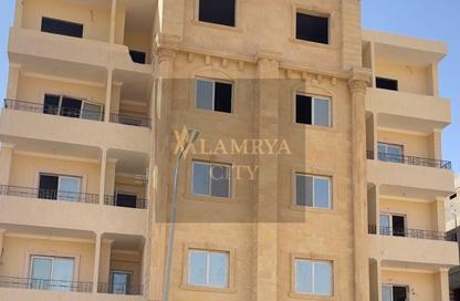 Apartment - 3 Bedrooms - 2 Bathrooms for sale in Al Andalus District - New Cairo City - Cairo