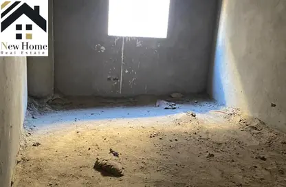 شقة - 3 غرف نوم - 2 حمامات للبيع في المستثمرين الجنوبية - مدينة القاهرة الجديدة - القاهرة