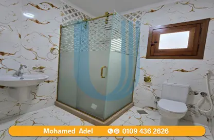 Apartment - 3 Bedrooms - 1 Bathroom for sale in Al Maamoura - Hay Than El Montazah - Alexandria