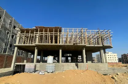 شقة - 4 غرف نوم - 3 حمامات للبيع في بيت الوطن - التجمع الخامس - مدينة القاهرة الجديدة - القاهرة