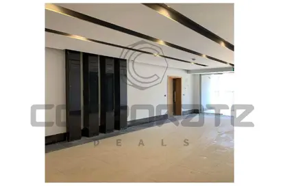 Apartment - 3 Bedrooms - 3 Bathrooms for sale in Midtown Condo - New Capital Compounds - New Capital City - Cairo