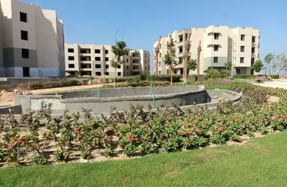 شقة - 3 غرف نوم - 3 حمامات للبيع في جولز - طريق مصر اسكندرية الصحراوي - مدينة 6 أكتوبر - الجيزة