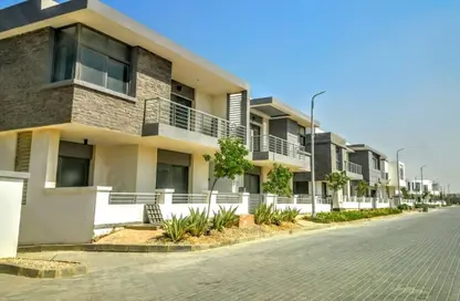 شقة - 3 غرف نوم - 2 حمامات للبيع في تاج سيتي - كمبوندات التجمع الخامس - التجمع الخامس - مدينة القاهرة الجديدة - القاهرة