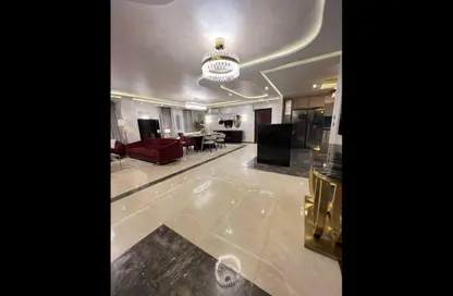 فيلا - 5 غرف نوم - 4 حمامات للبيع في امورادا - كمبوندات التجمع الخامس - التجمع الخامس - مدينة القاهرة الجديدة - القاهرة