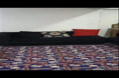 شقة - 2 غرف نوم - 2 حمامات للايجار في شارع احمد قاسم جوده - المنطقة الأولى - مدينة نصر - القاهرة