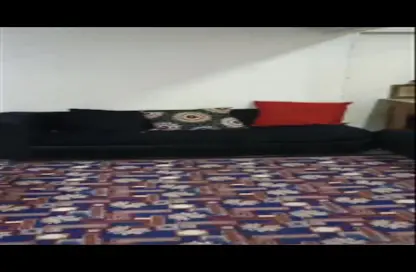 شقة - 2 غرف نوم - 2 حمامات للايجار في شارع احمد قاسم جوده - المنطقة الأولى - مدينة نصر - القاهرة