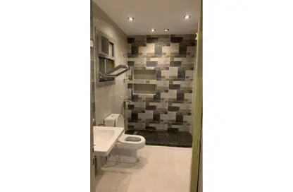 Apartment - 3 Bedrooms - 3 Bathrooms for sale in One Kattameya - El Katameya Compounds - El Katameya - New Cairo City - Cairo