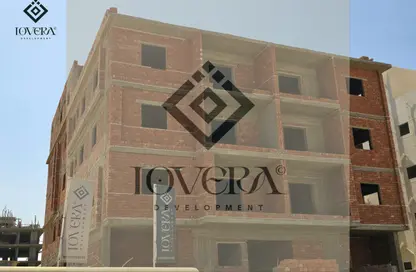 Apartment - 4 Bedrooms - 3 Bathrooms for sale in Bait Alwatan - The 5th Settlement - New Cairo City - Cairo